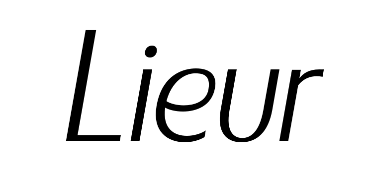 Lieur